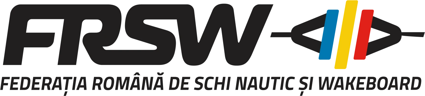 FRSW — Federația Română de Schi Nautic și Wakeboard