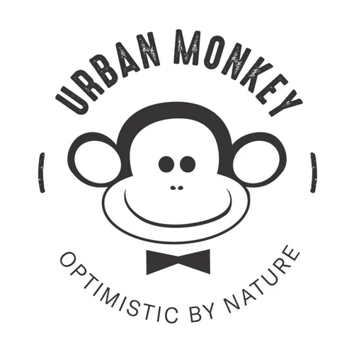 Urban Monkey