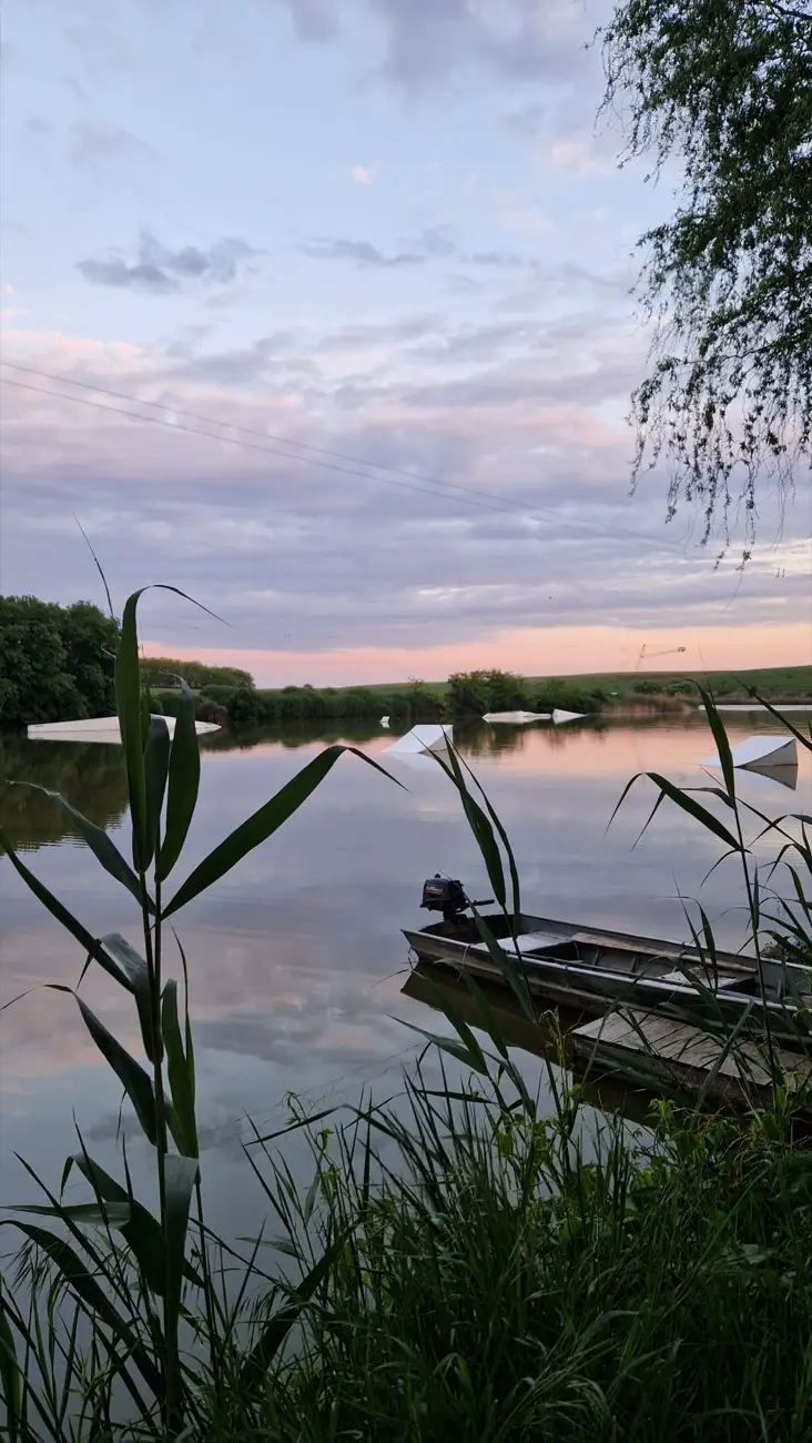 A2Wake Cable Park