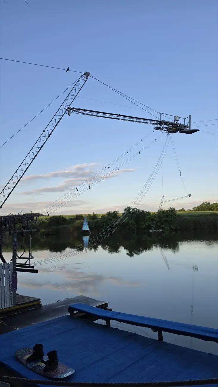 A2Wake Cable Park